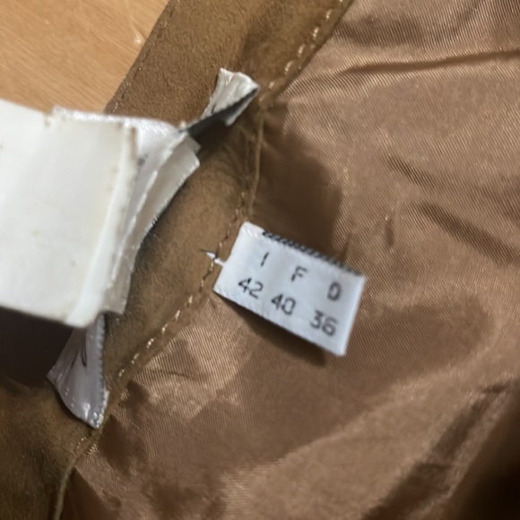 Vintage Jenny skirt - Picture 7 of 8